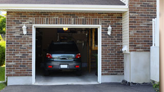 Garage Door Installation at Hamilton Place, Florida