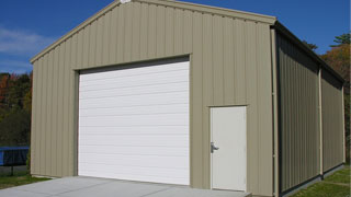 Garage Door Openers at Hamilton Place, Florida